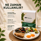 My Nativa - Detox Center
